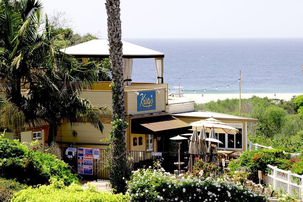 Malibu Country Inn Exterior photo